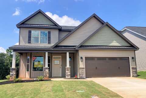 128 Stratter Drive, Woodruff, SC 29388