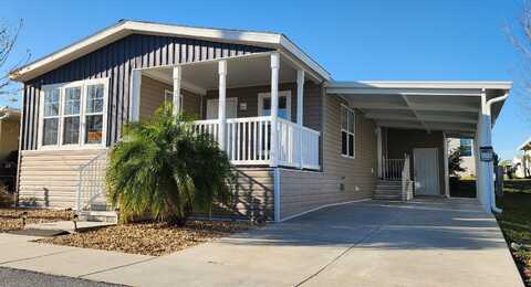 8931 Shadewood Dr, Hudson, FL 34667