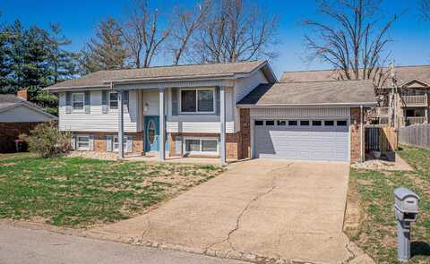 7944 Owens Drive, Newburgh, IN 47630