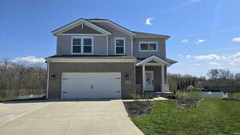 919 Cameo Court, Evansville, IN 47711