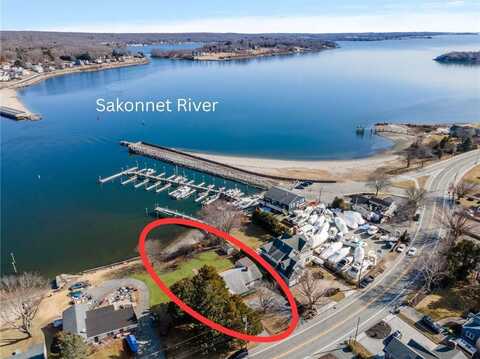 47 Point Road, Portsmouth, RI 02871