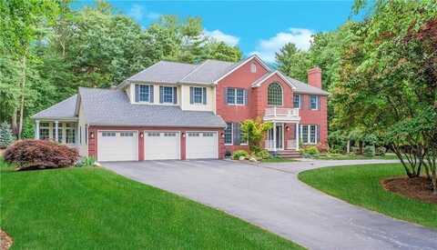 120 Westfield Drive, East Greenwich, RI 02818