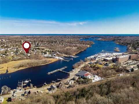 60 Margin Street, Westerly, RI 02891