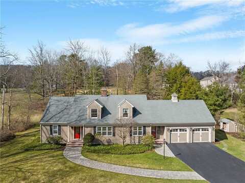 56 Hillside Road, Cumberland, RI 02864