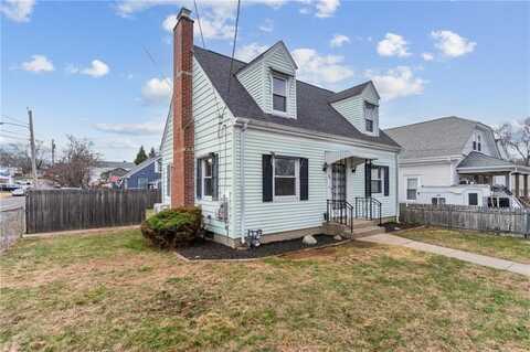 35 Harding Avenue, Johnston, RI 02919