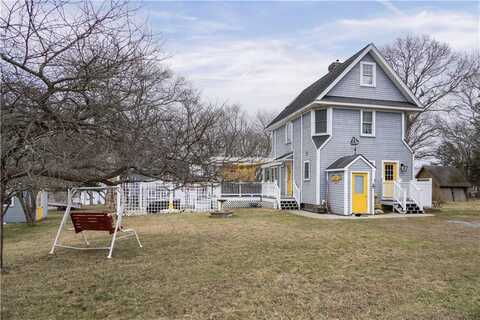 030 Madison Avenue, Portsmouth, RI 02872