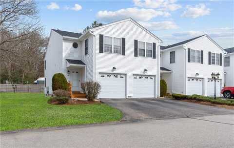 450 Providence Street, West Warwick, RI 02893