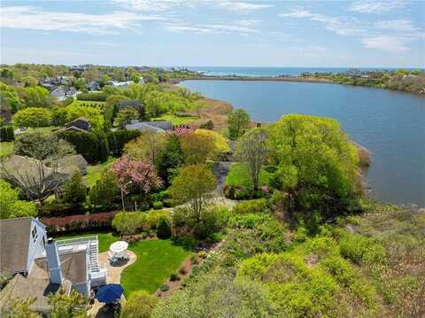 8 Key Court, Newport, RI 02840