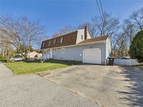 64 Laurel Avenue, Coventry, RI 02816