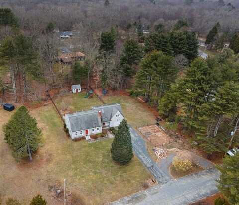12 Princess Pine Drive, Rehoboth, MA 02769