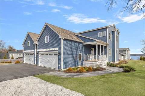 49 Immokolee Drive, Portsmouth, RI 02871