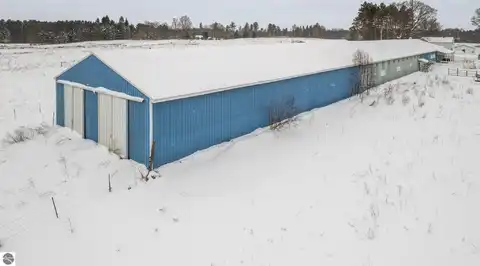 6125 Woodman Road, South Boardman, MI 49680