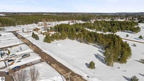 Lot 62 Pleasant View, Mancelona, MI 49659