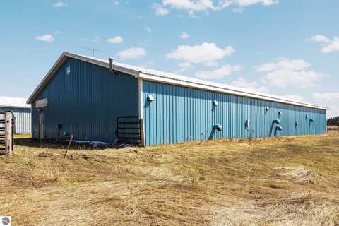 Woodman Road, South Boardman, MI 49680