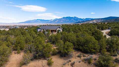 Off Cascabel and Maestas Road Talpa Foothills, Ranchos de Taos, NM 87557