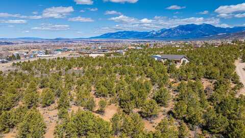 Off Cascabel and Maestas Road Talpa Foothills, Ranchos de Taos, NM 87557