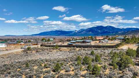 Maestas Road One and Half Acres Plus, Ranchos de Taos, NM 87557