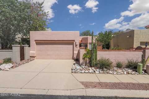6730 N Calle De Calipso, Tucson, AZ 85718