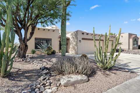 11441 N Palmetto Dunes Avenue, Oro Valley, AZ 85737