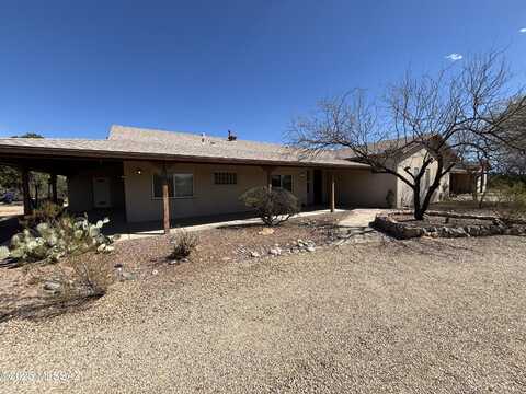 1701 E Lind Road, Tucson, AZ 85719