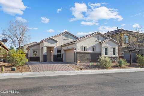 9021 W Rolling Springs Drive, Marana, AZ 85653