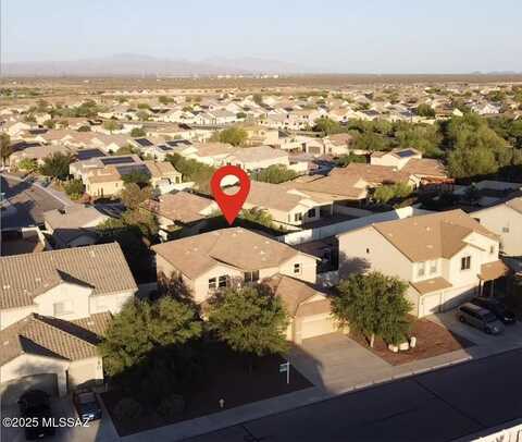 34005 S Colony Drive, Red Rock, AZ 85145