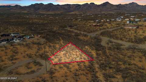 1756 Curiel Courte, Rio Rico, AZ 85648