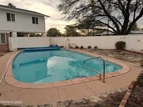 3458 E 3rd Street, Tucson, AZ 85716