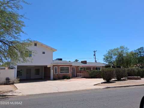 3458 E 3rd Street, Tucson, AZ 85716