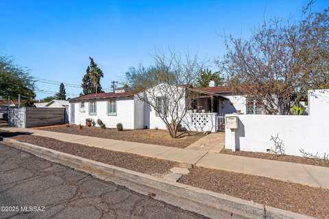 2048 E Hawthorne Street, Tucson, AZ 85719