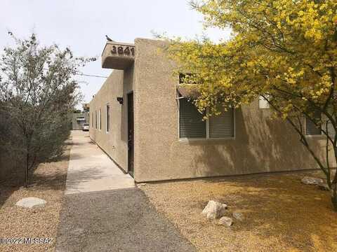 3841 N Country Club Road, Tucson, AZ 85716