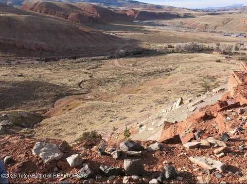 30 CROWHEART LANE, Dubois, WY 82513