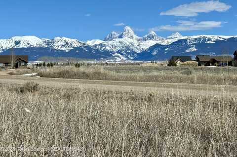 3769 SADDLE BLUFF Trail, Tetonia, ID 83452