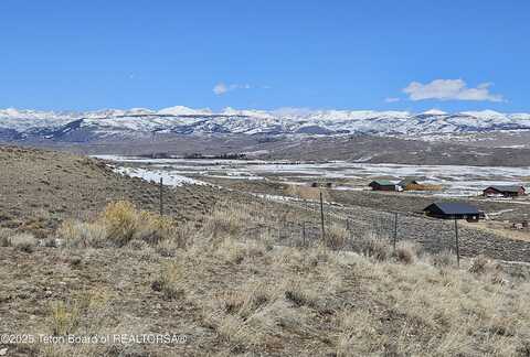 LOT 107 BARGER BLK 3, Pinedale, WY 82941
