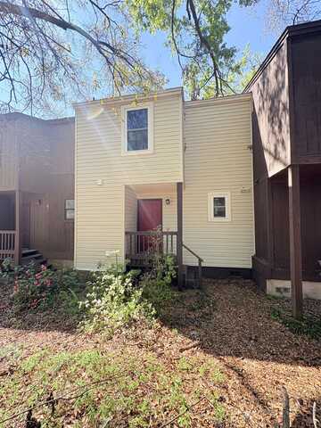 1202 Cross Creek Way unit: 5, Tallahassee, FL 32301
