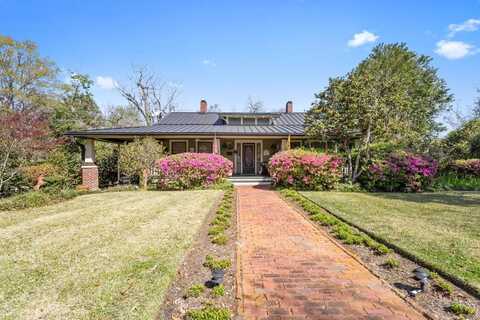 480 W Washington Street, Monticello, FL 32344