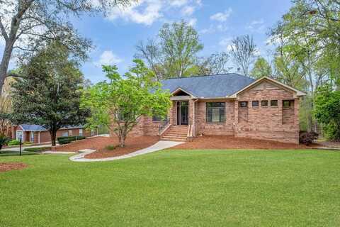 7037 Heritage Ridge Road, Tallahassee, FL 32312