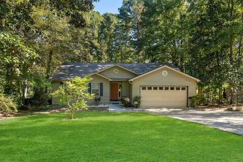1807 Tallavana Trail, Havana, FL 32333