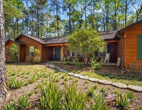 3761 Tallavana Trail, Havana, FL 32333