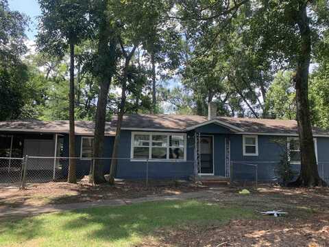 1345 Charlotte Street, Tallahassee, FL 32304