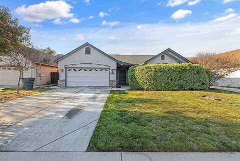 1627 E Knight Court, Visalia, CA 93292