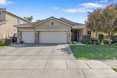 3001 W Vine Avenue, Visalia, CA 93291