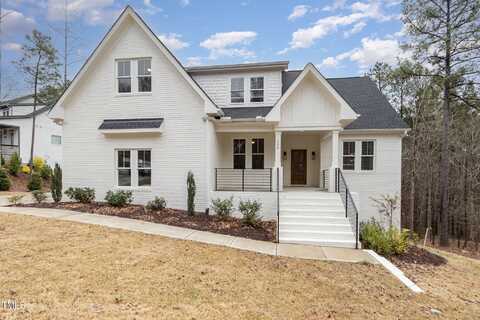 100 High Ridge Lane, Pittsboro, NC 27312