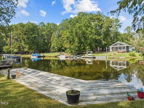 106 Big Horn Drive, Louisburg, NC 27549