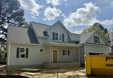 902 Norwood Lane, Apex, NC 27502