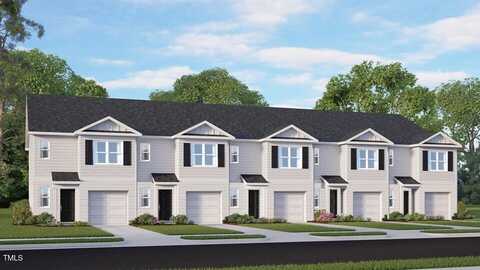 152 Holton Street, Smithfield, NC 27577