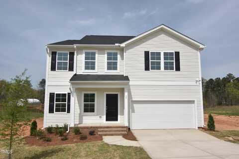 35 Calabria Court, Franklinton, NC 27525