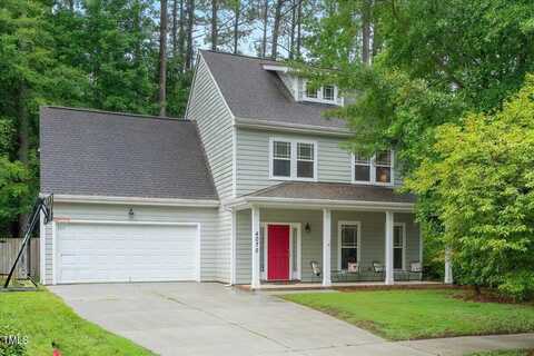 4070 Landover Lane, Raleigh, NC 27616
