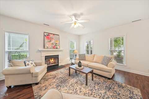 4070 Landover Lane, Raleigh, NC 27616