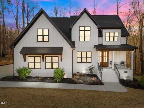 110 Black Swan Drive, Youngsville, NC 27596